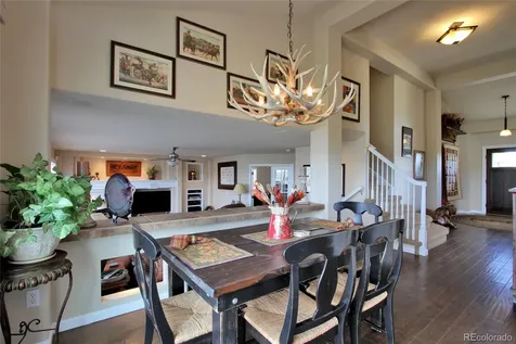 6213 Lake Gulch Road Castle Rock CO 80104