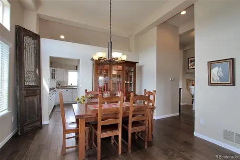 6213 Lake Gulch Road Castle Rock CO 80104