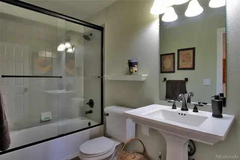 6213 Lake Gulch Road Castle Rock CO 80104