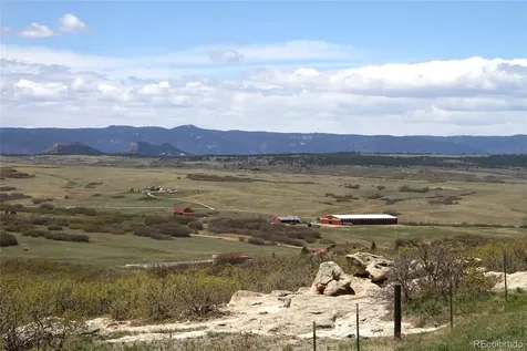 6213 Lake Gulch Road Castle Rock CO 80104