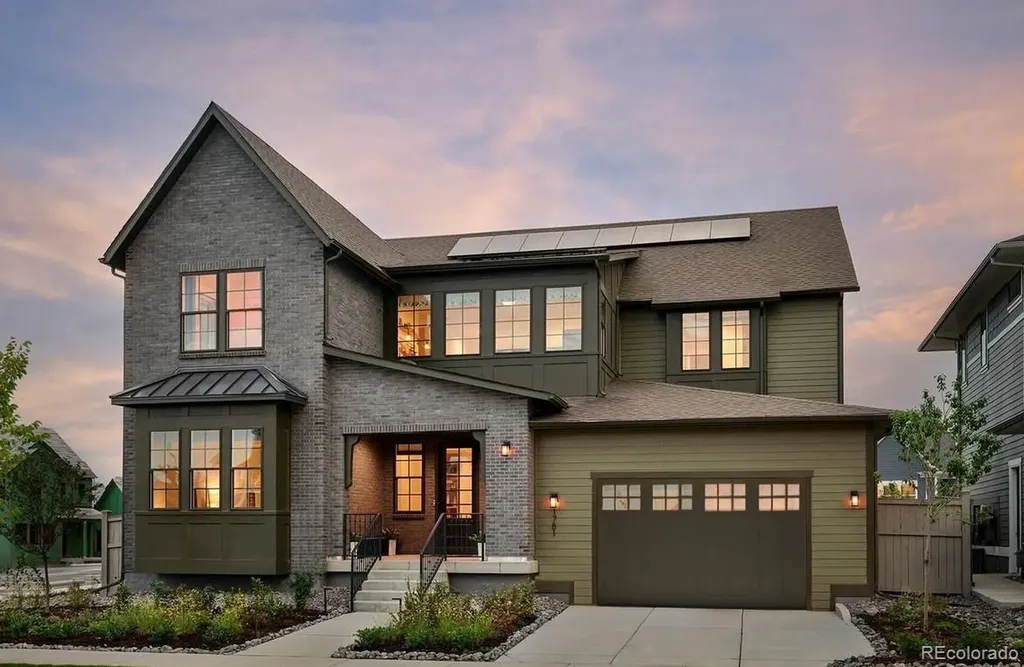 1781 Chestnut Avenue Erie CO 80516