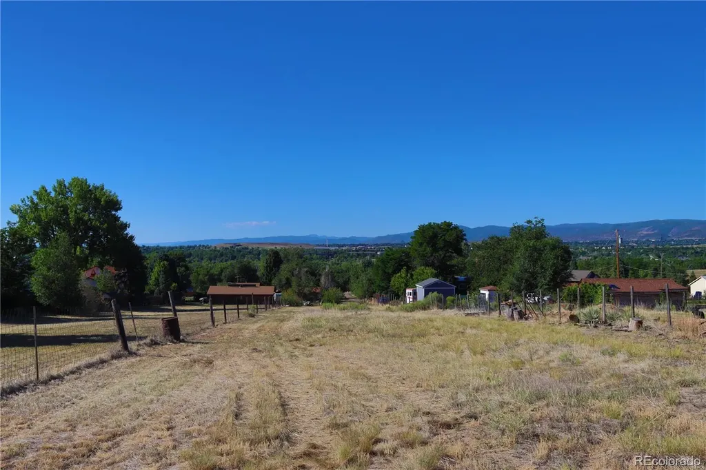 9645 Morrison Road Denver CO 80227