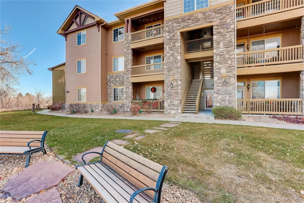 8039 Lee Drive Arvada CO 80005