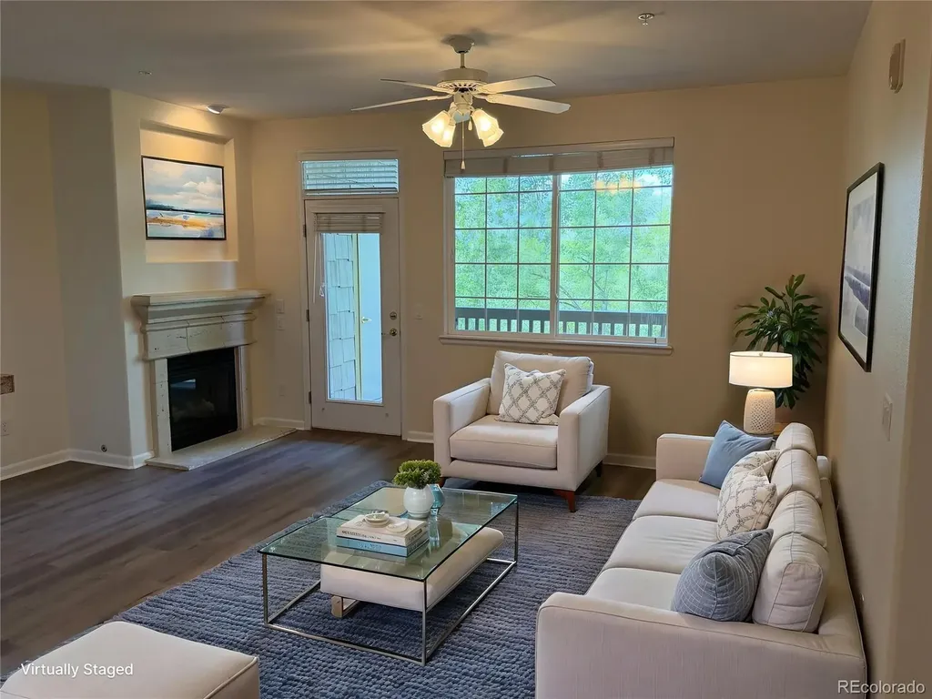 8039 Lee Drive Arvada CO 80005