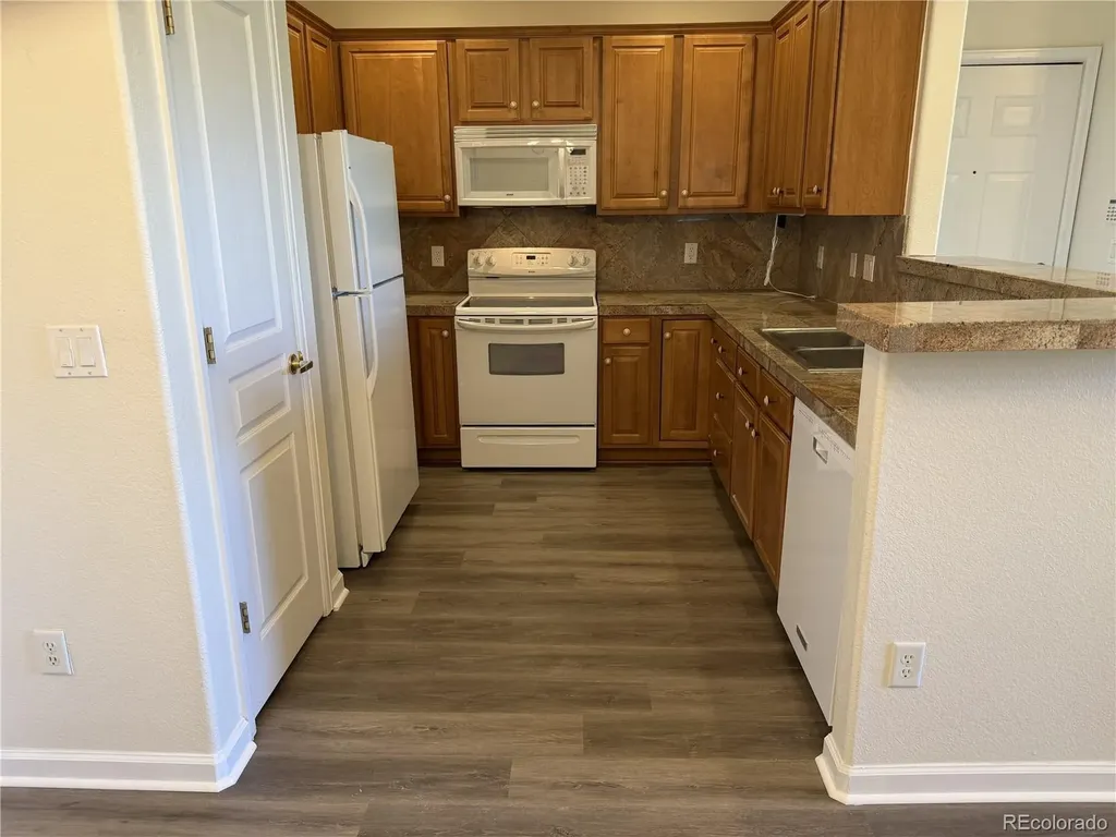 8039 Lee Drive Arvada CO 80005