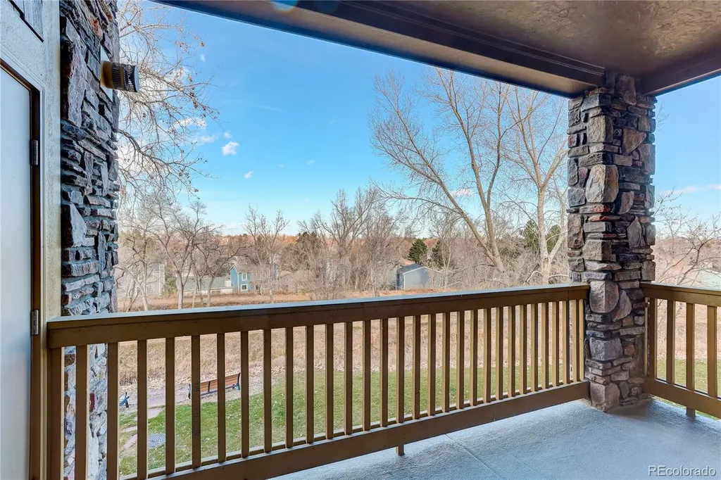 8039 Lee Drive Arvada CO 80005