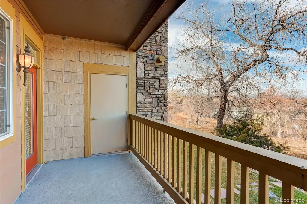 8039 Lee Drive Arvada CO 80005