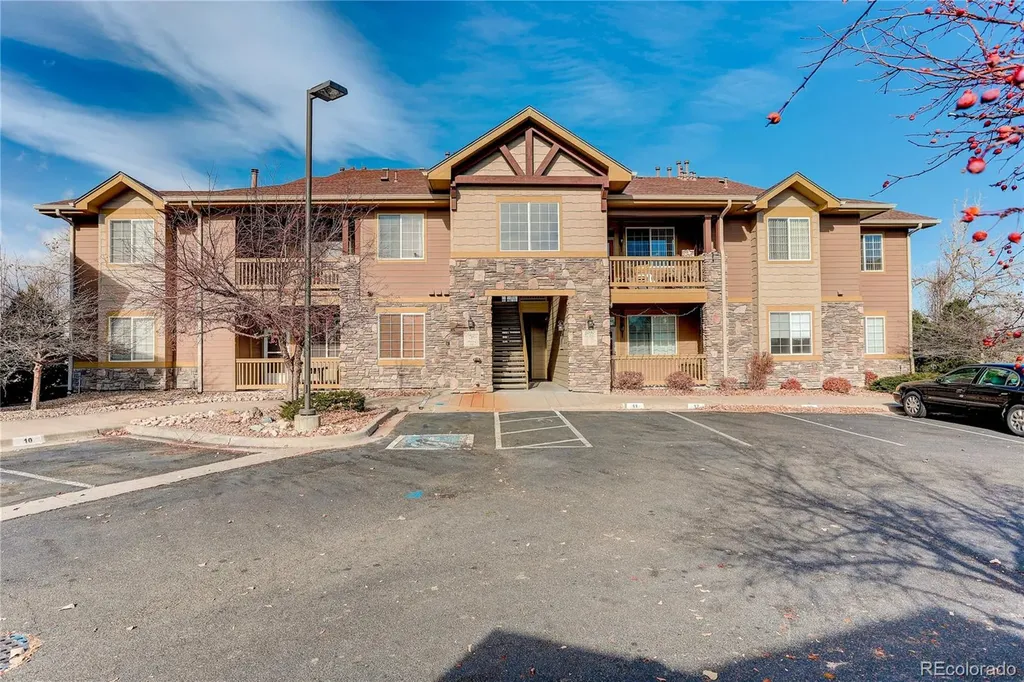 8039 Lee Drive Arvada CO 80005