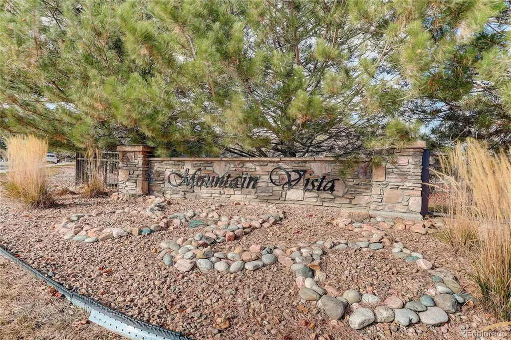 8039 Lee Drive Arvada CO 80005