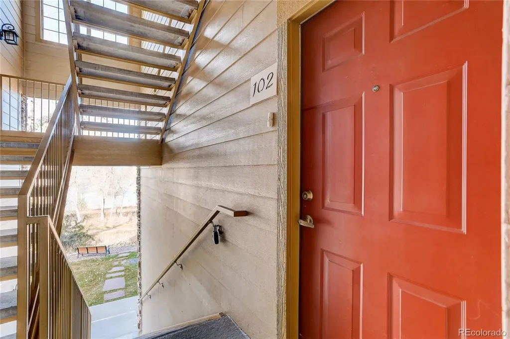 8039 Lee Drive Arvada CO 80005