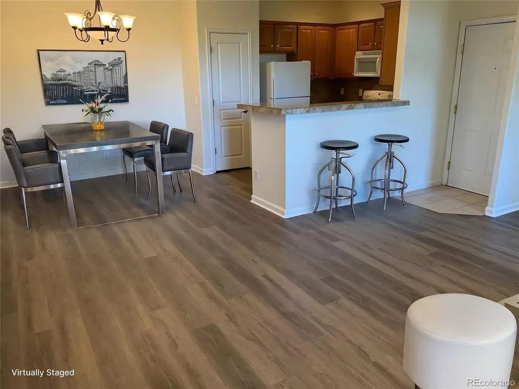 8039 Lee Drive Arvada CO 80005