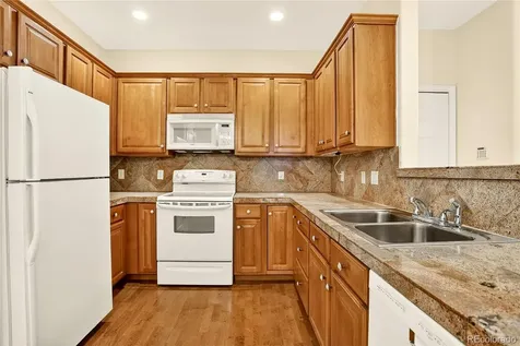 8039 Lee Drive Arvada CO 80005