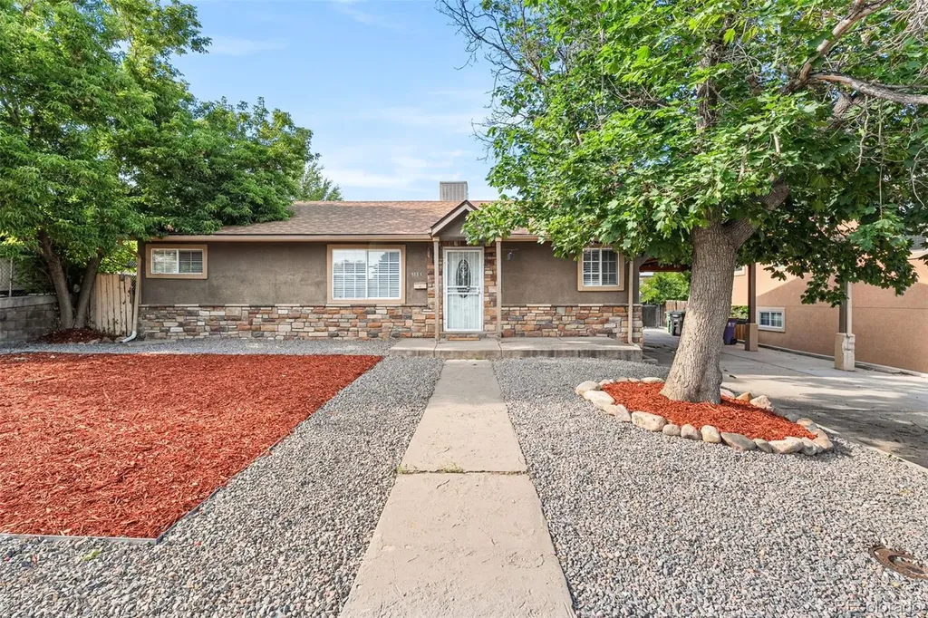 5133 W Dakota Avenue Denver CO 80219