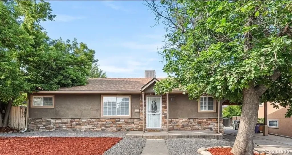 5133 W Dakota Avenue Denver CO 80219