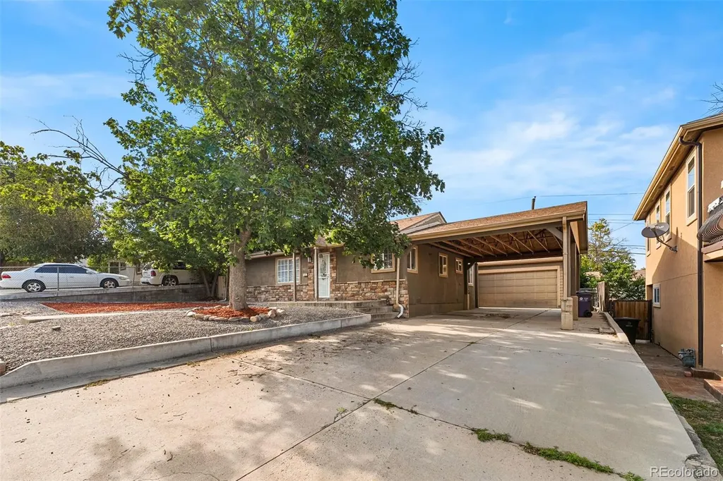 5133 W Dakota Avenue Denver CO 80219