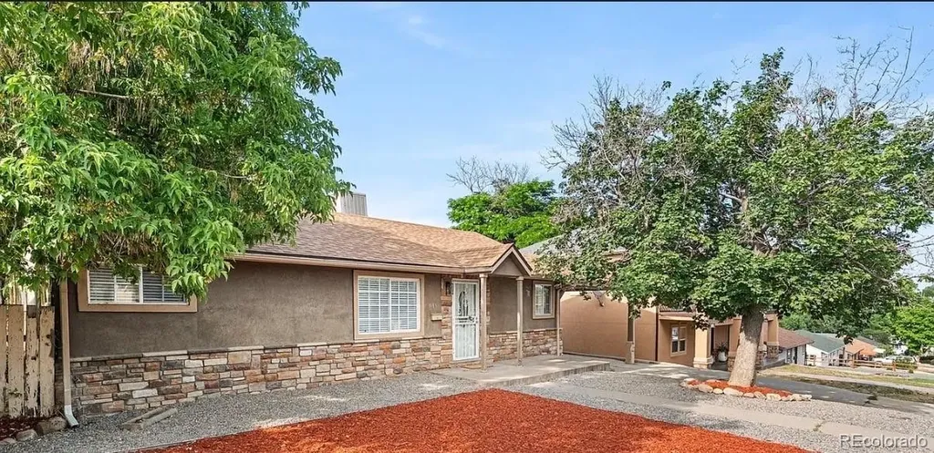 5133 W Dakota Avenue Denver CO 80219