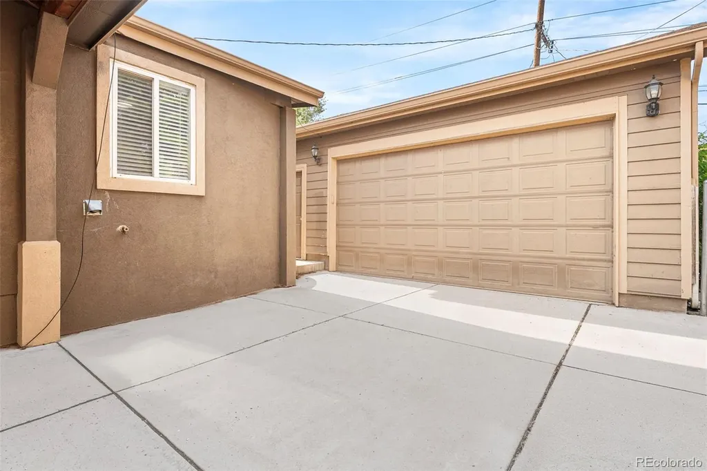 5133 W Dakota Avenue Denver CO 80219