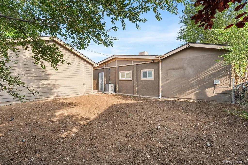 5133 W Dakota Avenue Denver CO 80219