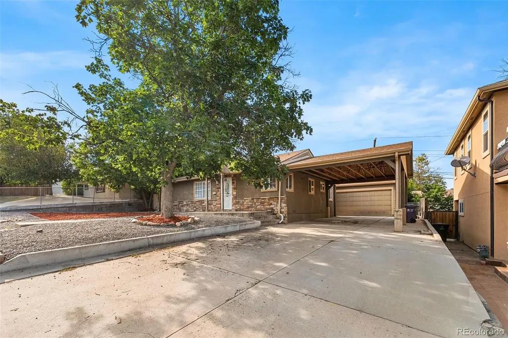 5133 W Dakota Avenue Denver CO 80219