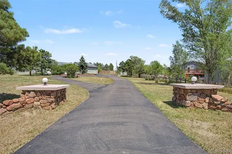 19155 Spring Valley Road Monument CO 80132