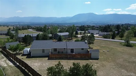 19155 Spring Valley Road Monument CO 80132