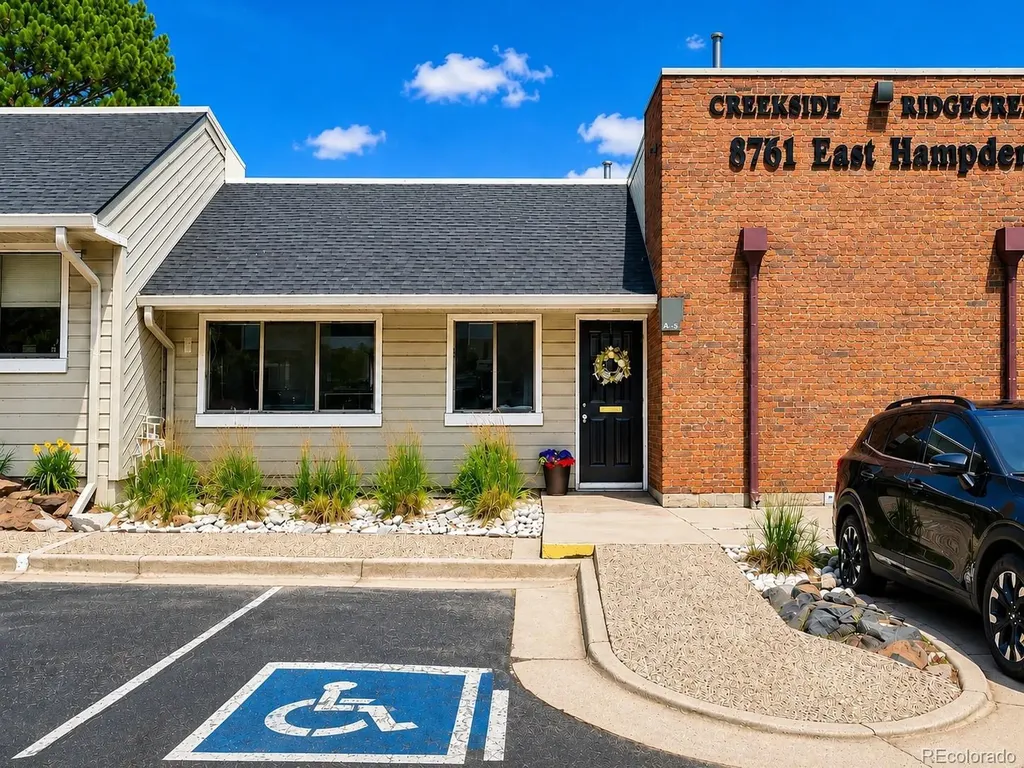 8751 E Hampden Avenue Denver CO 80231