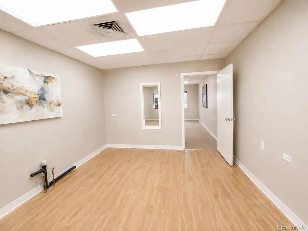 8751 E Hampden Avenue Denver CO 80231