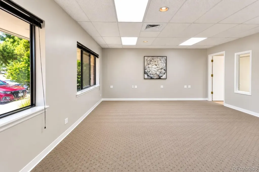 8751 E Hampden Avenue Denver CO 80231
