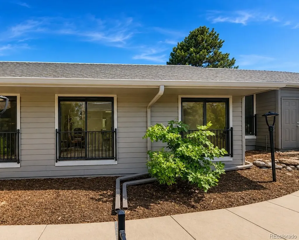 8751 E Hampden Avenue Denver CO 80231
