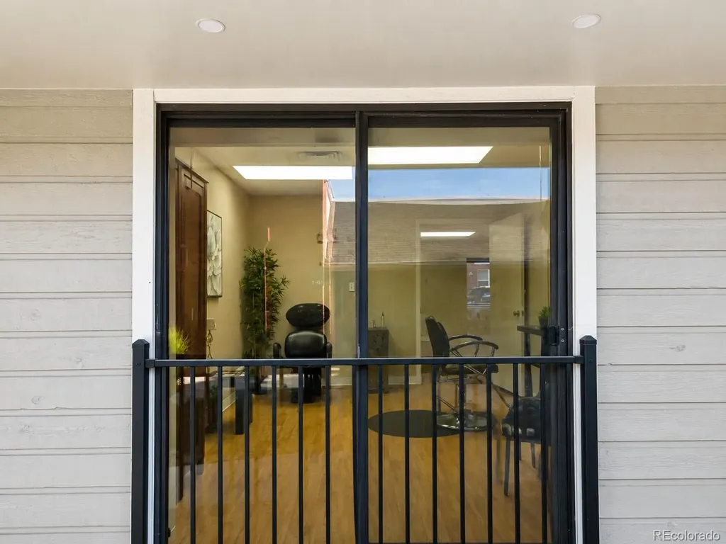 8751 E Hampden Avenue Denver CO 80231