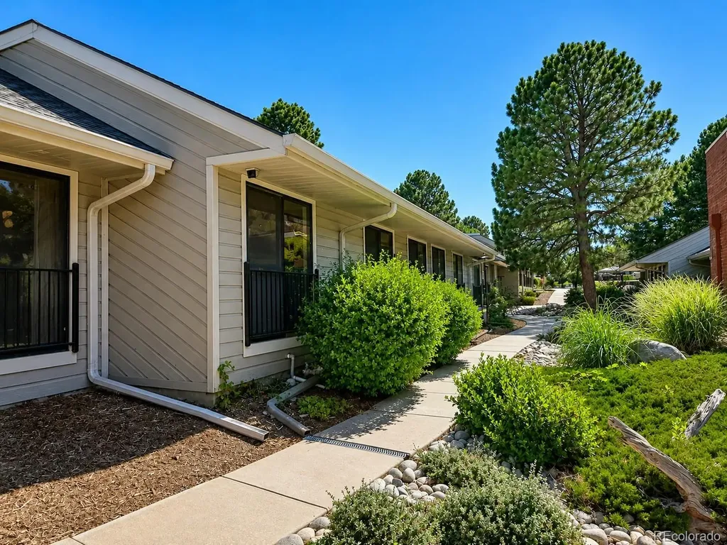8751 E Hampden Avenue Denver CO 80231