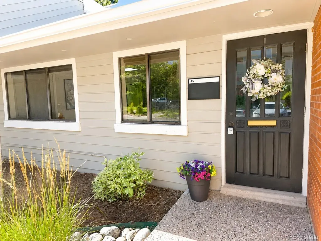 8751 E Hampden Avenue Denver CO 80231