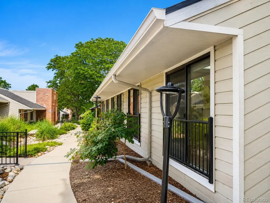 8751 E Hampden Avenue Denver CO 80231