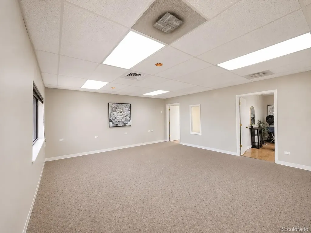 8751 E Hampden Avenue Denver CO 80231