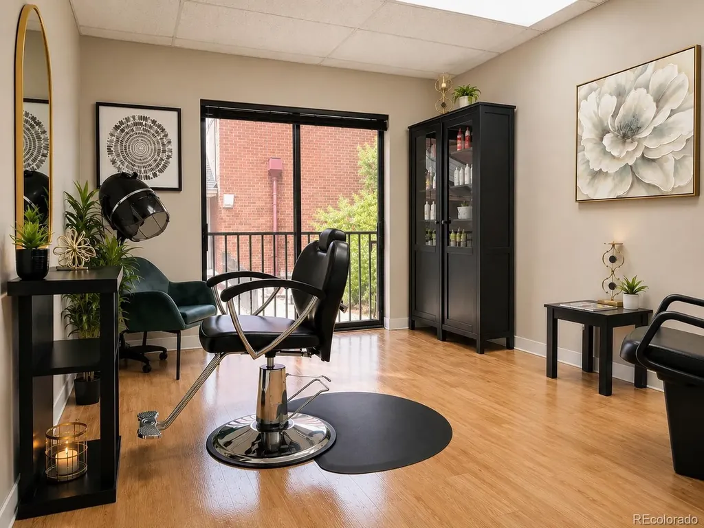 8751 E Hampden Avenue Denver CO 80231
