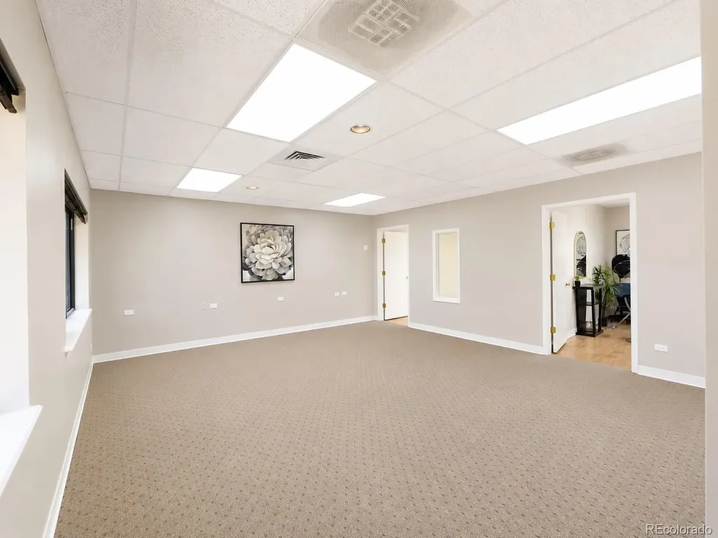 8751 E Hampden Avenue Denver CO 80231