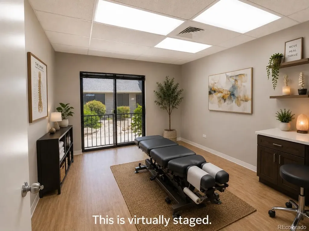 8751 E Hampden Avenue Denver CO 80231