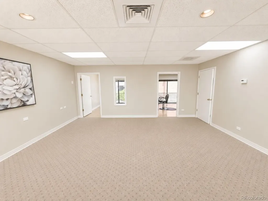 8751 E Hampden Avenue Denver CO 80231