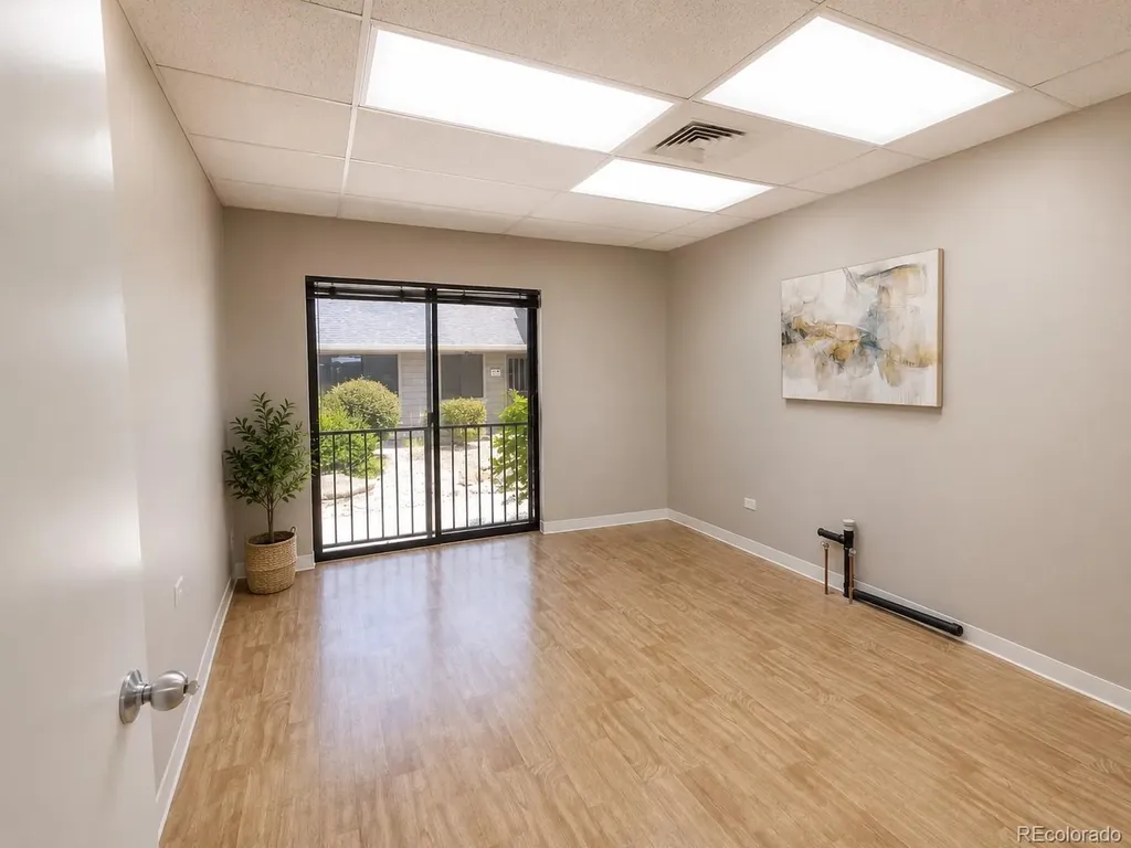 8751 E Hampden Avenue Denver CO 80231