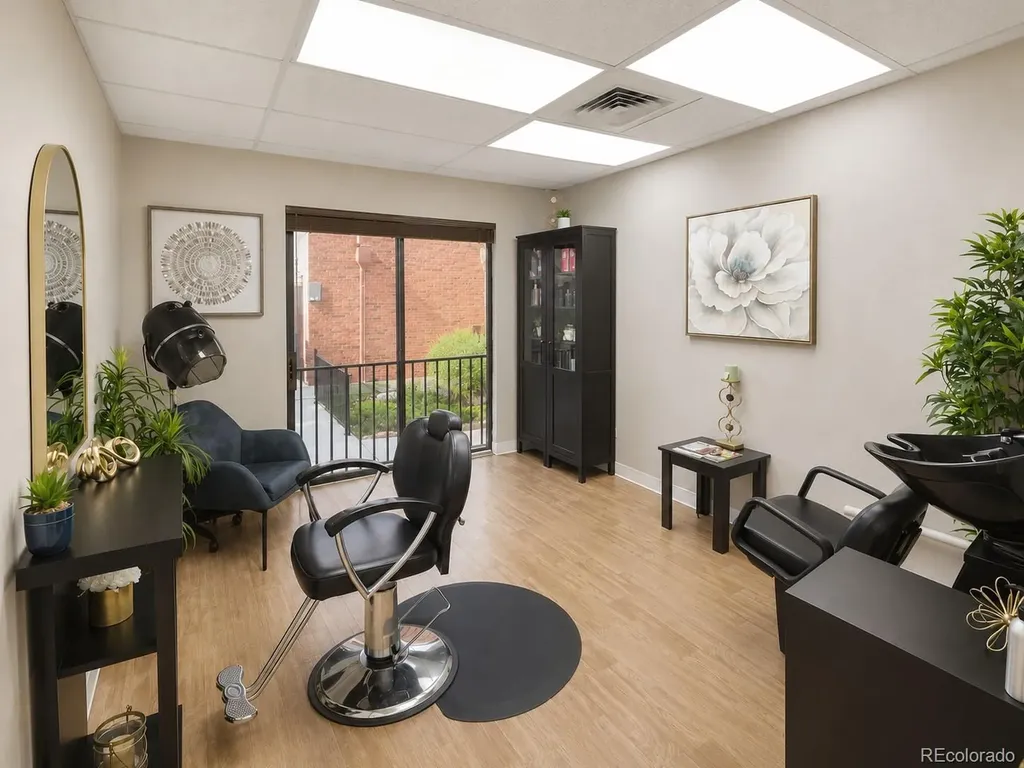 8751 E Hampden Avenue Denver CO 80231
