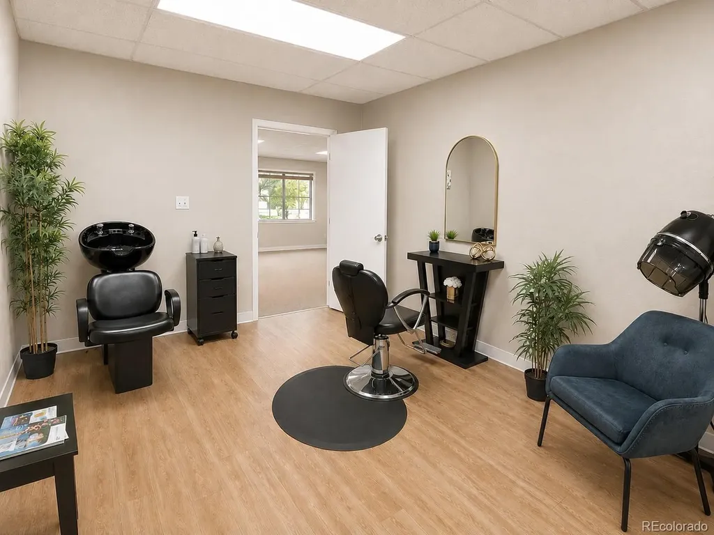 8751 E Hampden Avenue Denver CO 80231