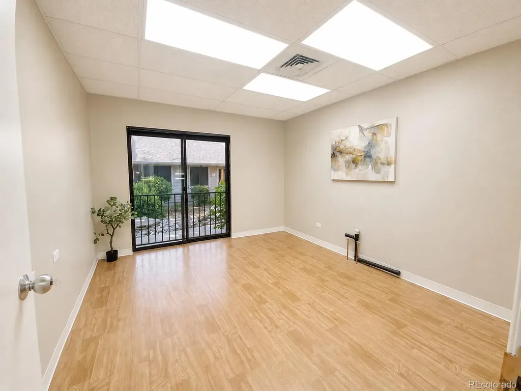 8751 E Hampden Avenue Denver CO 80231