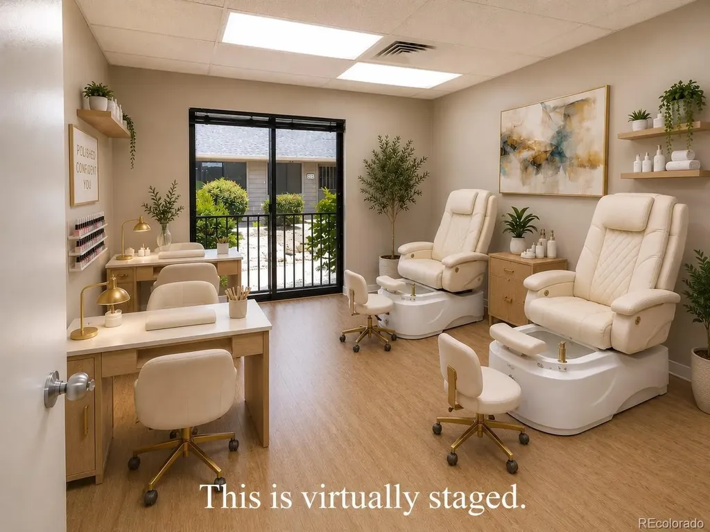 8751 E Hampden Avenue Denver CO 80231