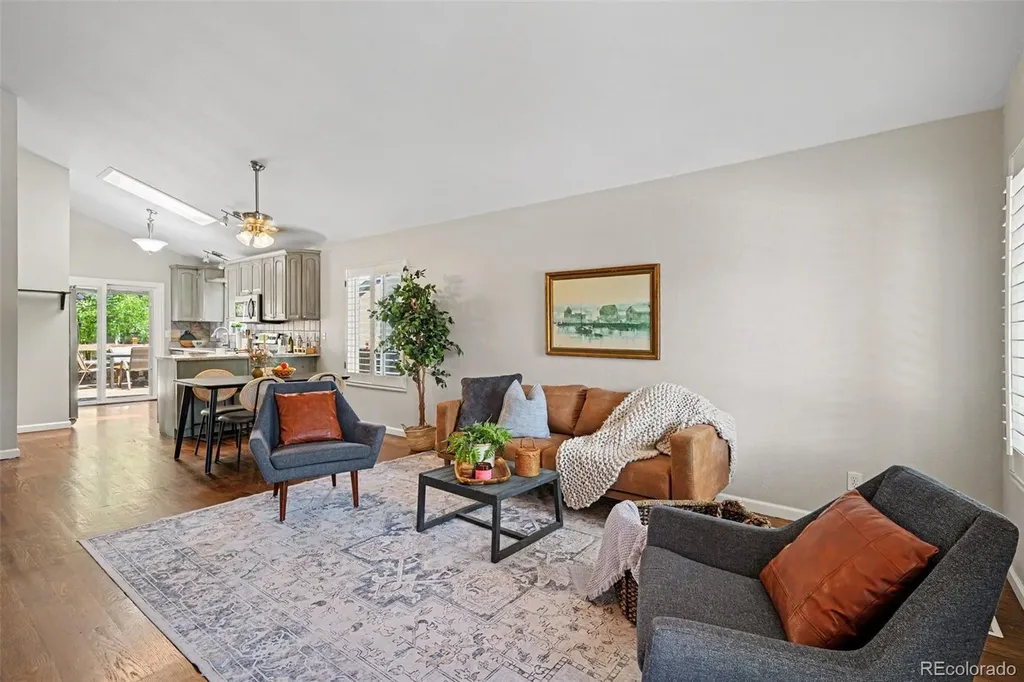 2200 S Eldridge Court Lakewood CO 80228