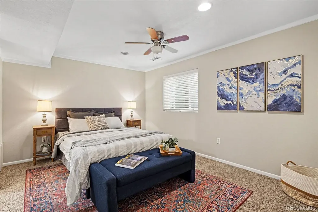 2200 S Eldridge Court Lakewood CO 80228