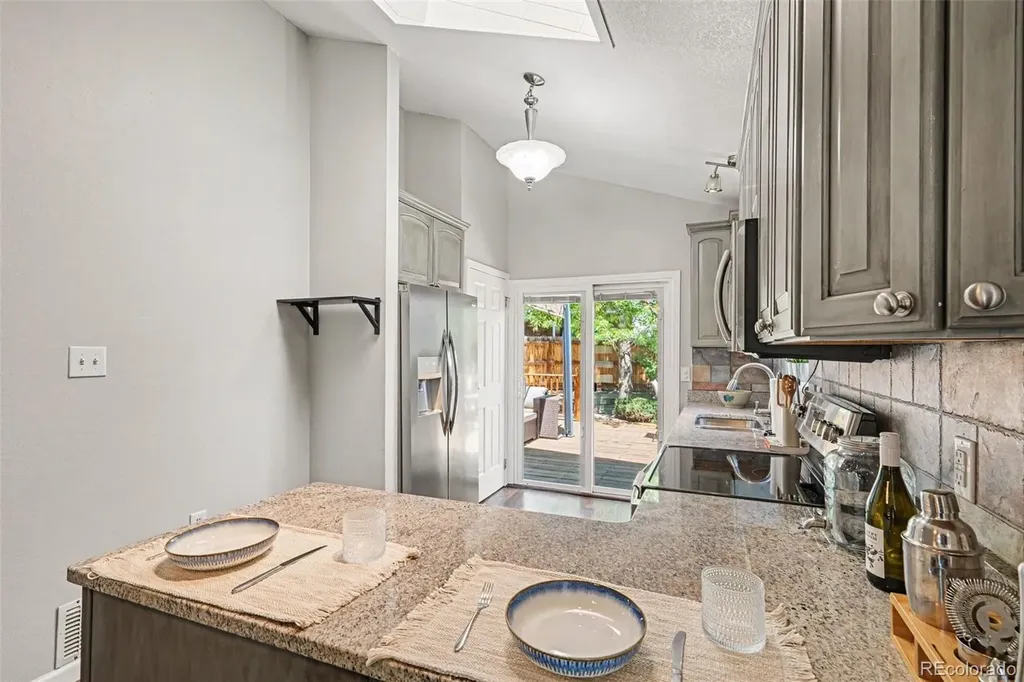 2200 S Eldridge Court Lakewood CO 80228