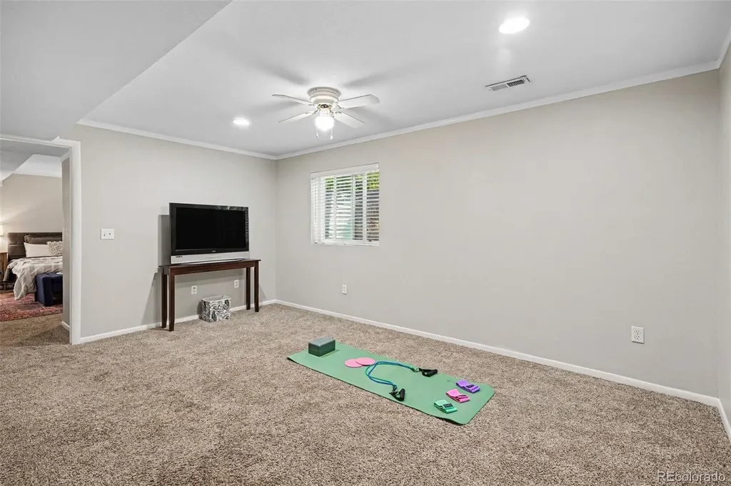 2200 S Eldridge Court Lakewood CO 80228