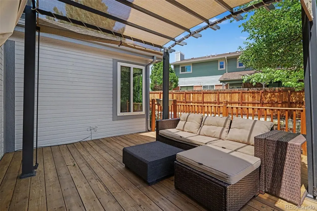 2200 S Eldridge Court Lakewood CO 80228