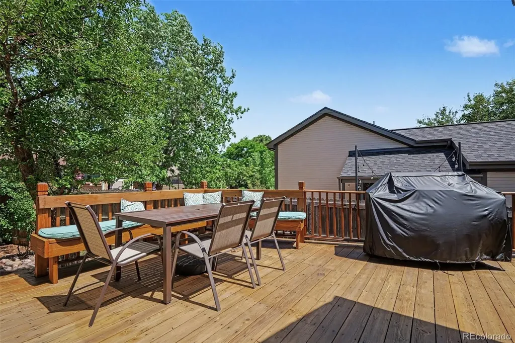 2200 S Eldridge Court Lakewood CO 80228