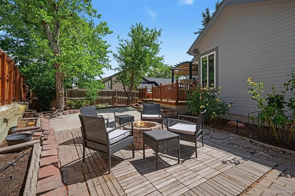 2200 S Eldridge Court Lakewood CO 80228